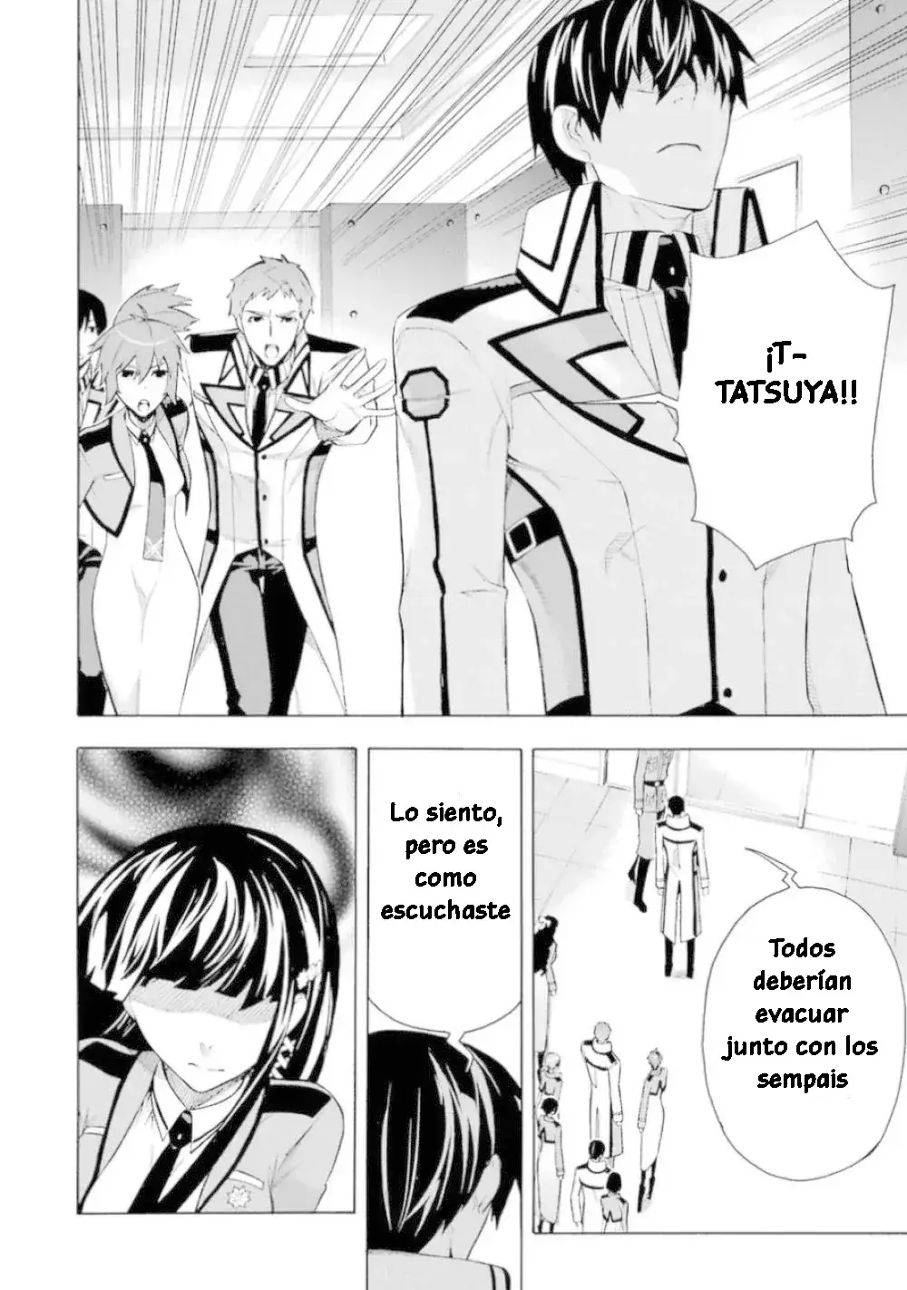 Capitulo 18 page 33