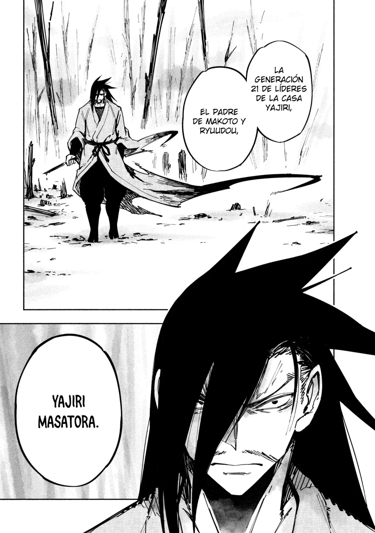 Capitulo 18 page 23