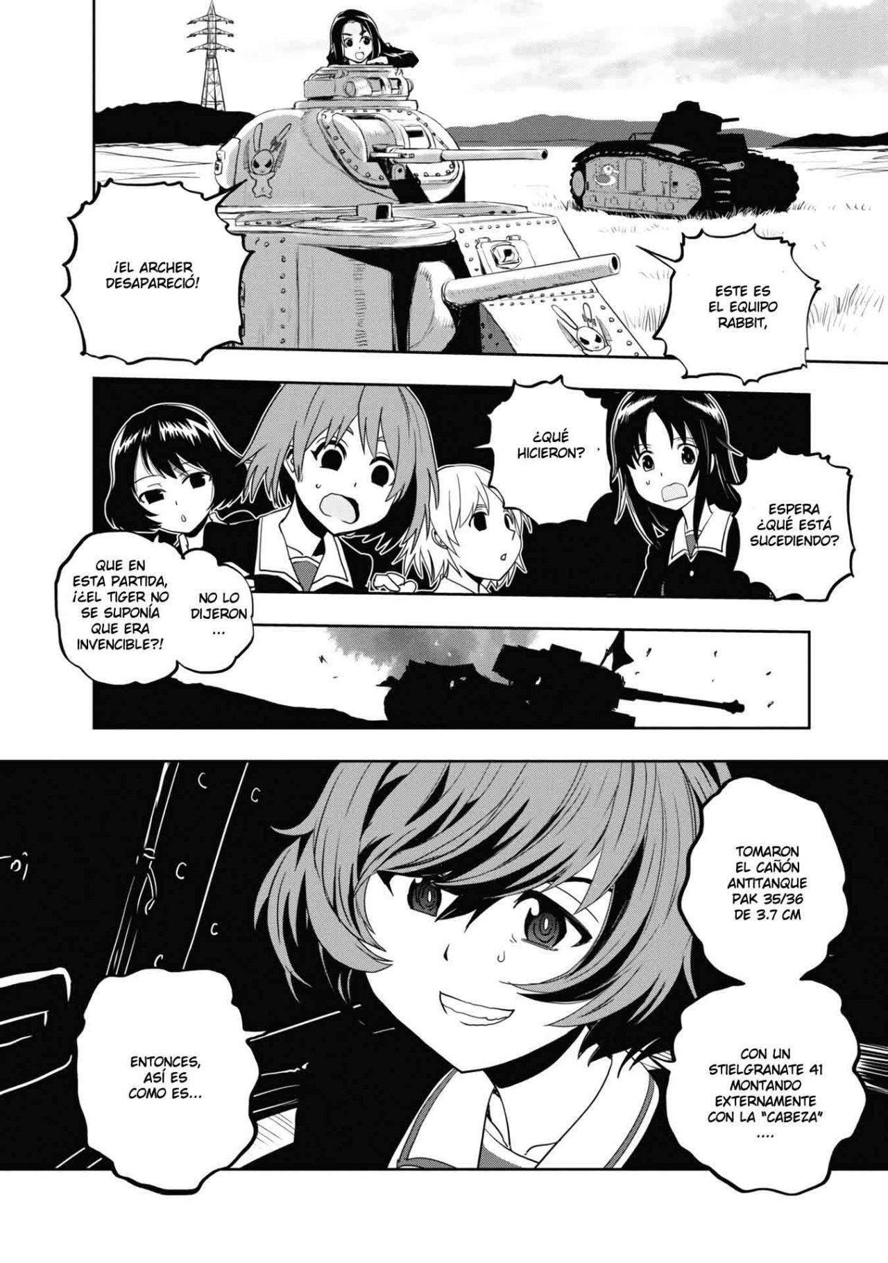 Capitulo 58 page 33