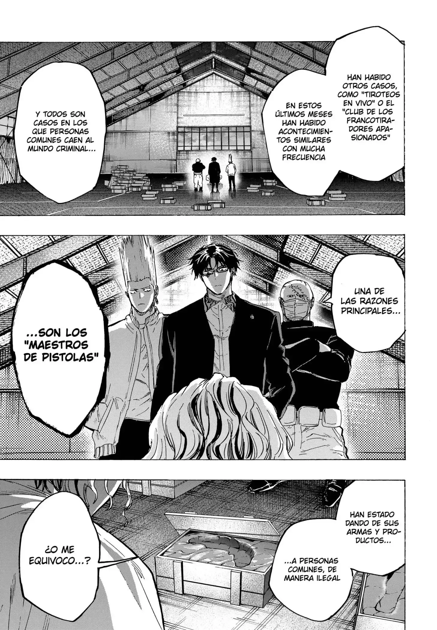 Capitulo 79 page 11
