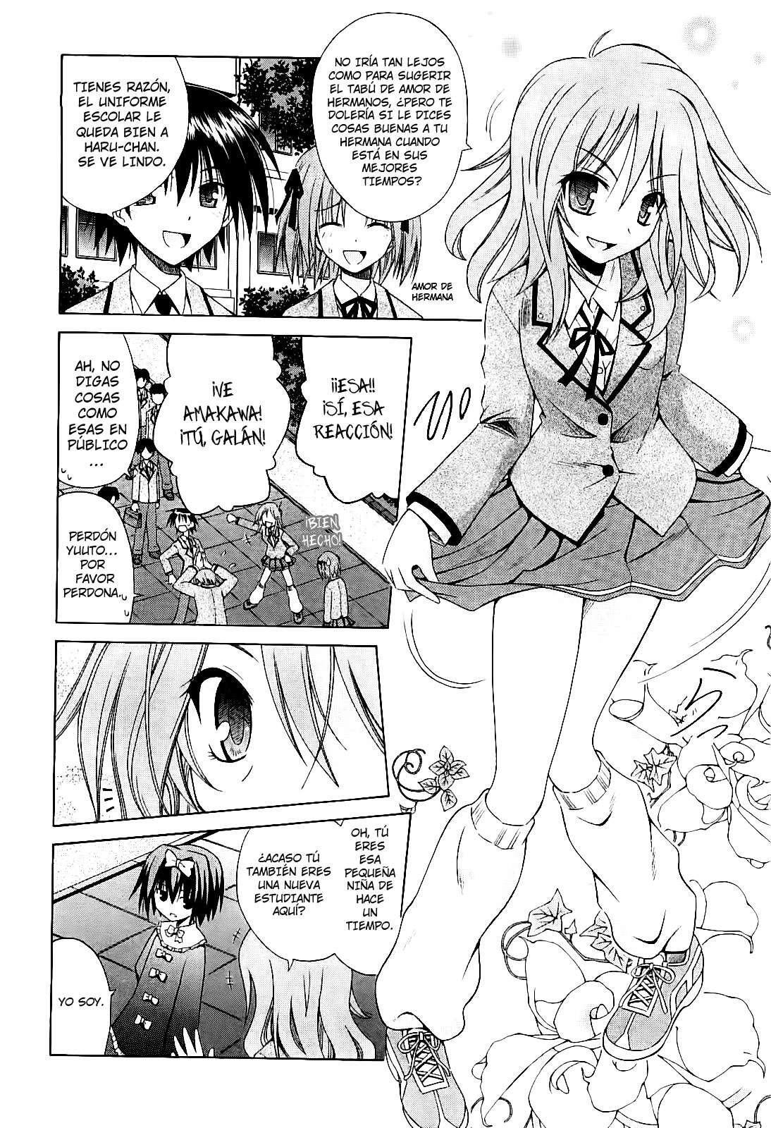 Capitulo 49 page 18