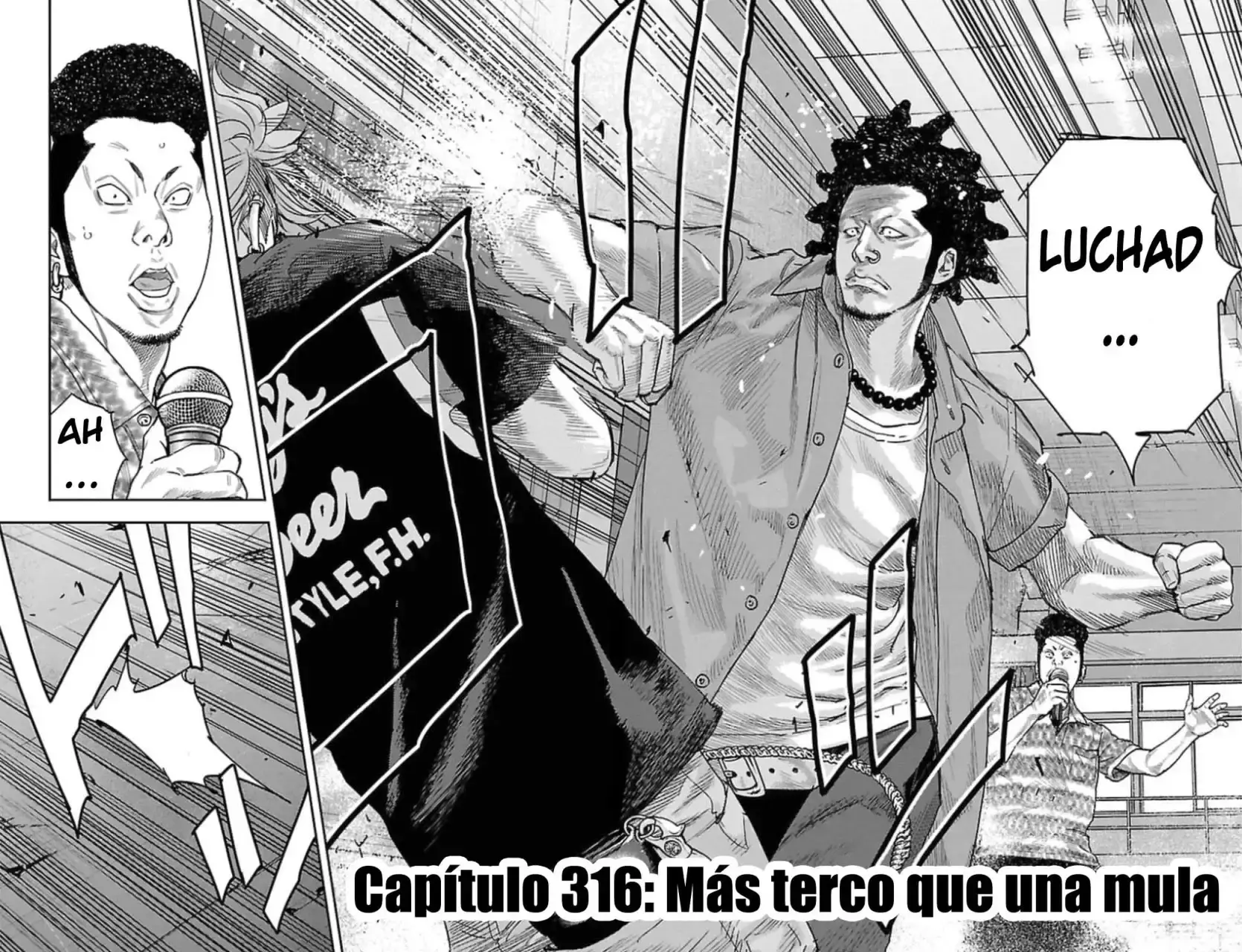 Capitulo 316 page 2