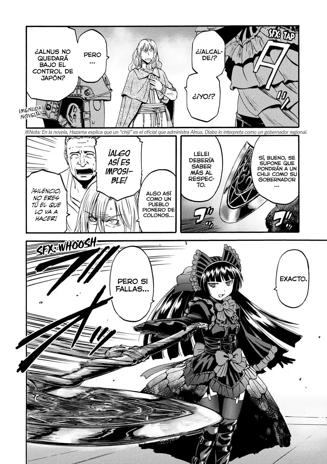 Capitulo 140 page 37