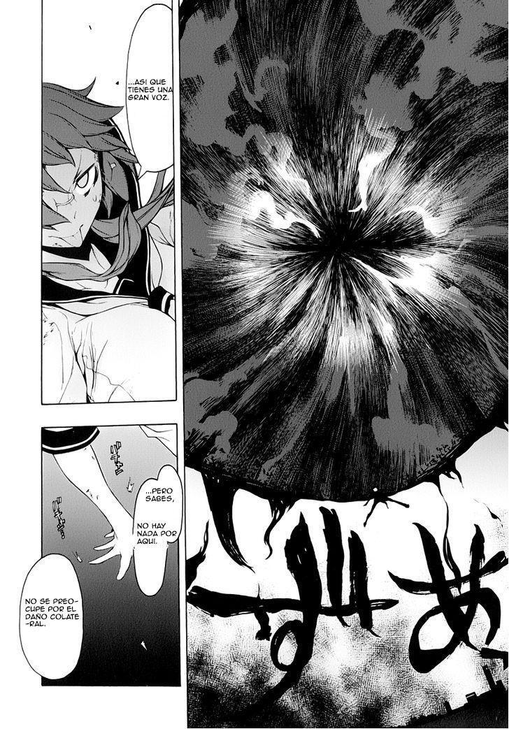 Capitulo 91 page 29