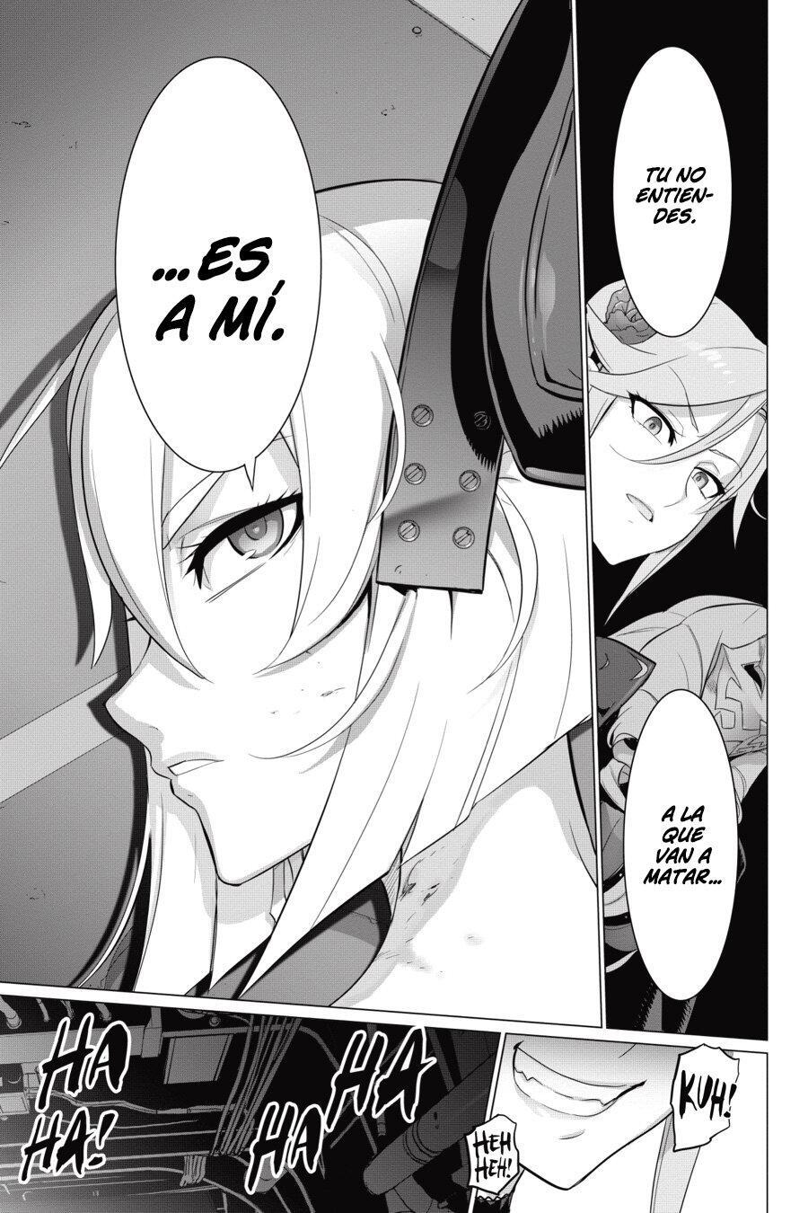 Capitulo 122 page 19
