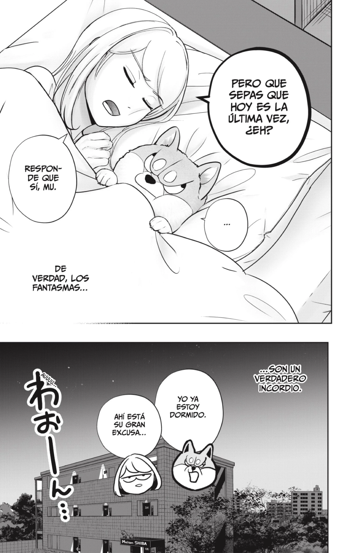Capitulo 12 page 29