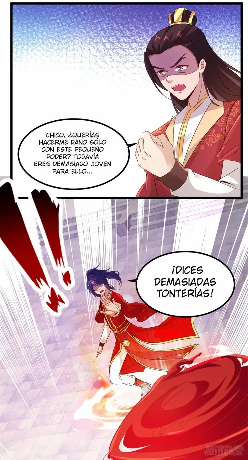 Capitulo 108 page 10