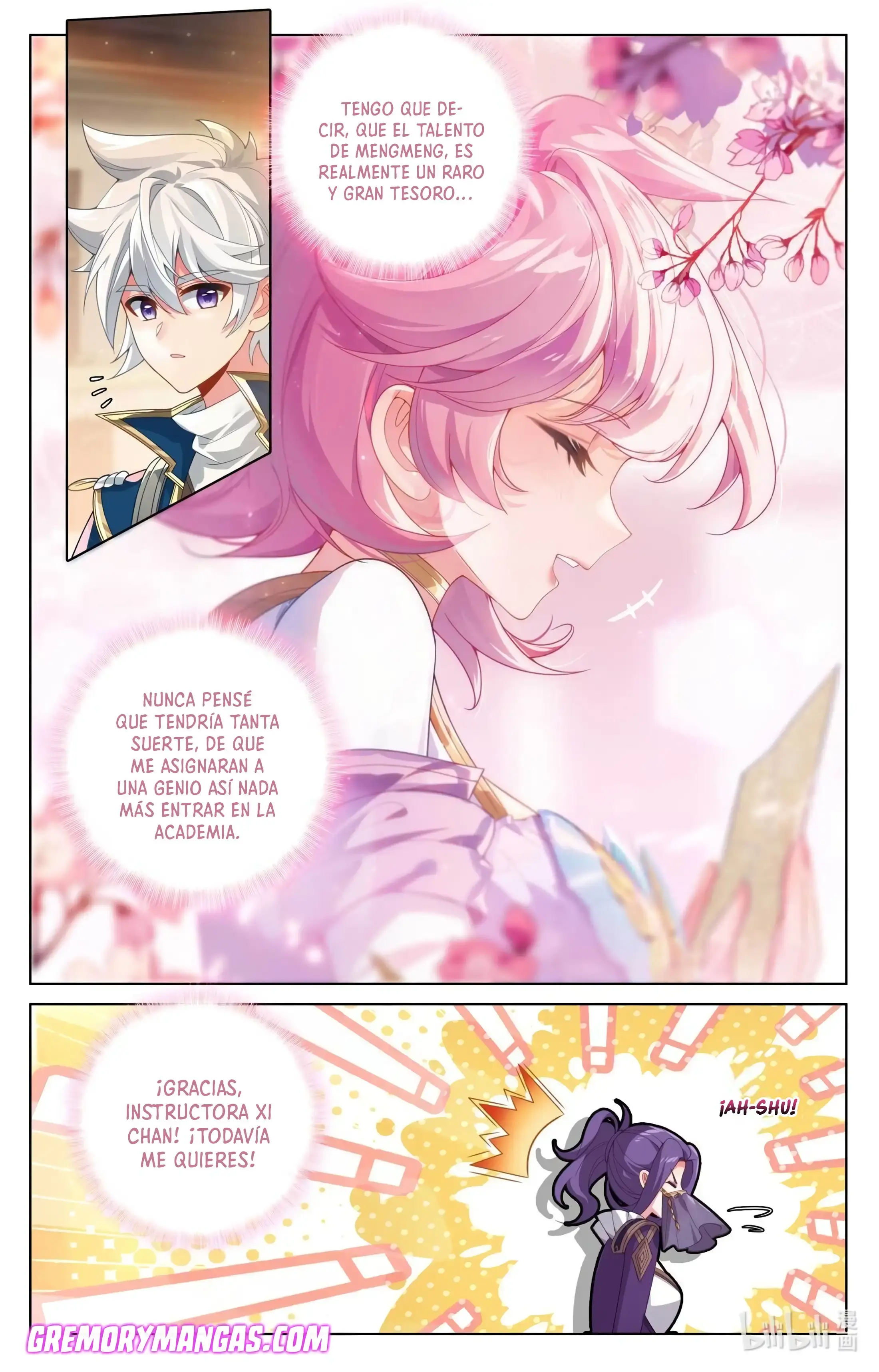 Capitulo 216 page 18