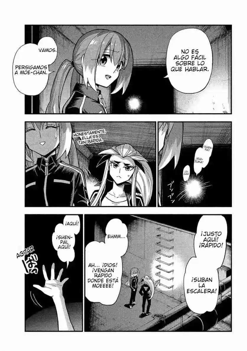 Capitulo 102 page 25