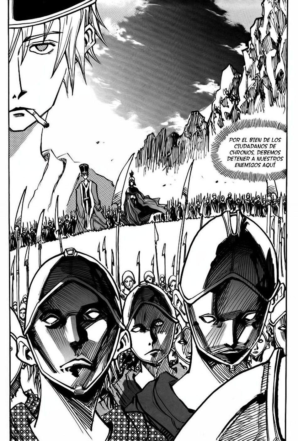 Capitulo 113 page 21