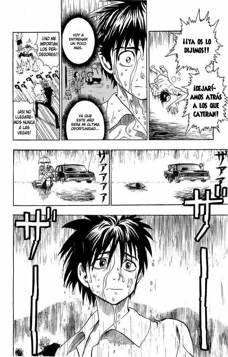 Capitulo 86 page 14