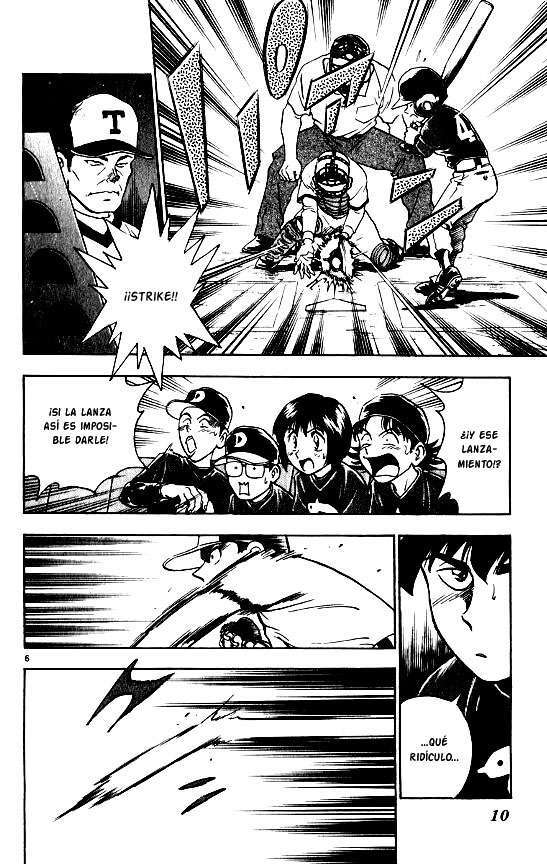 Capitulo 88 page 11
