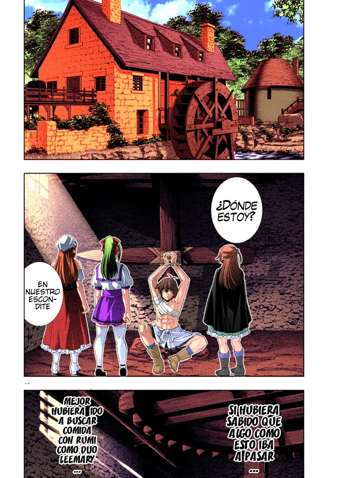 Capitulo 282.80 page 19