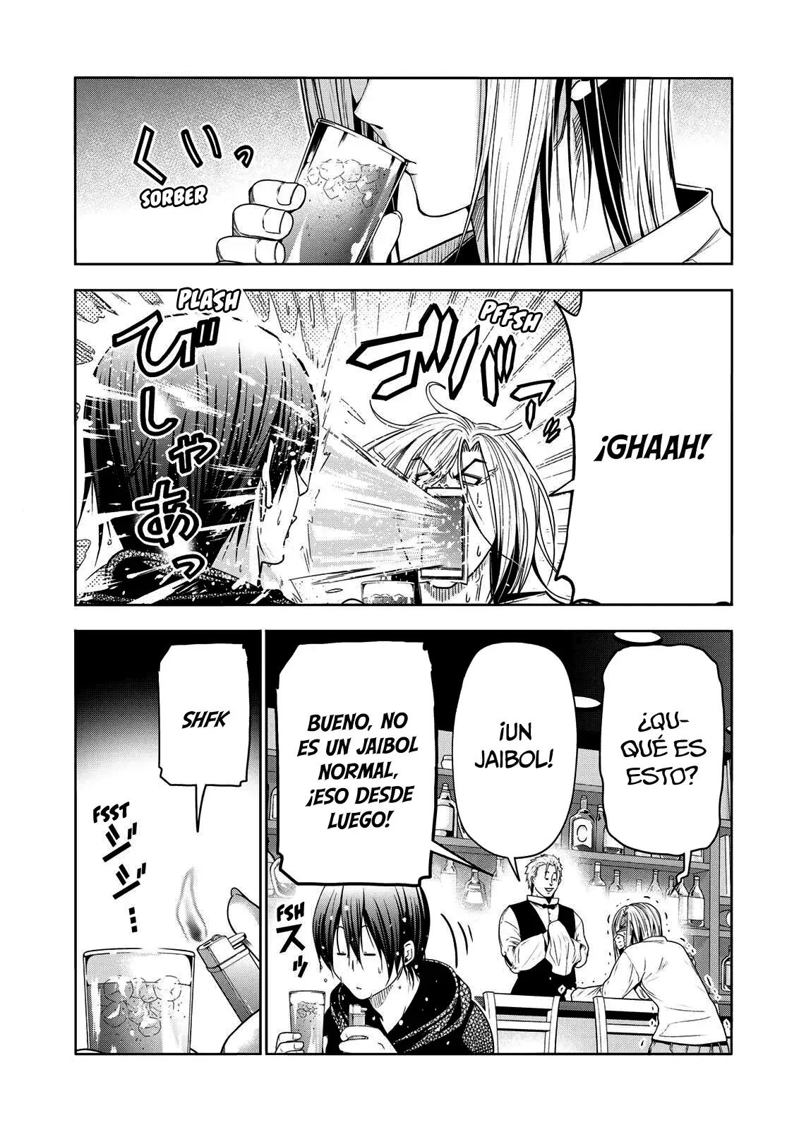 Capitulo 104 page 15