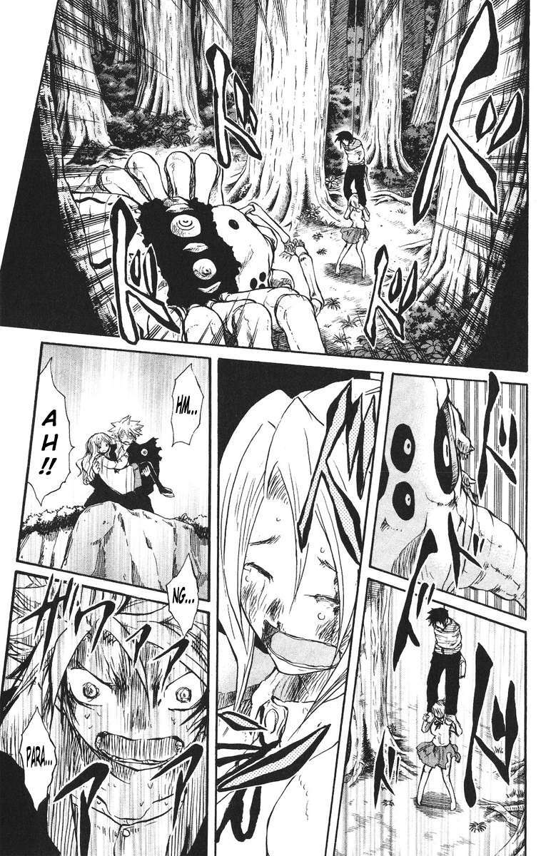 Capitulo 31 page 3