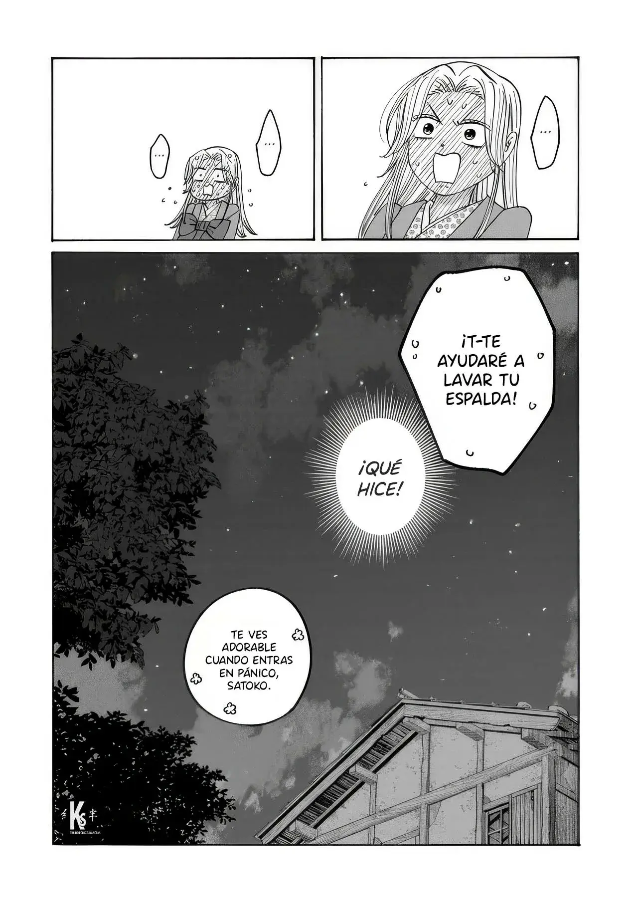 Capitulo 74 page 23