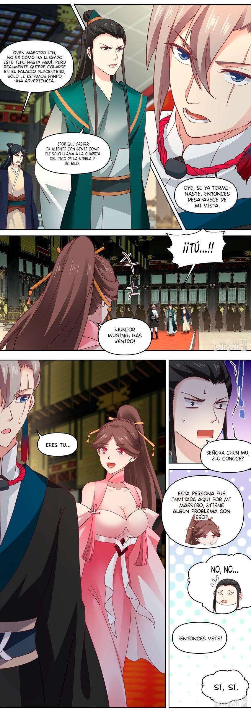 Capitulo 460 page 6