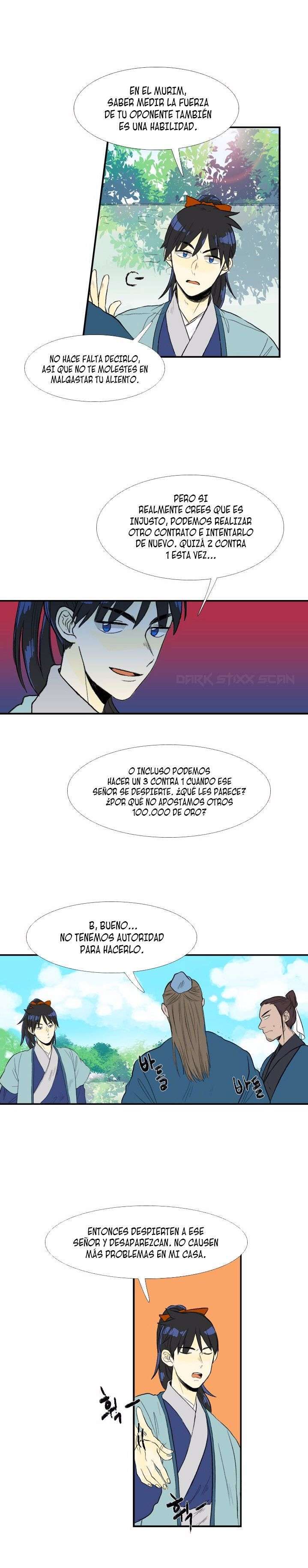 Capitulo 28 page 18