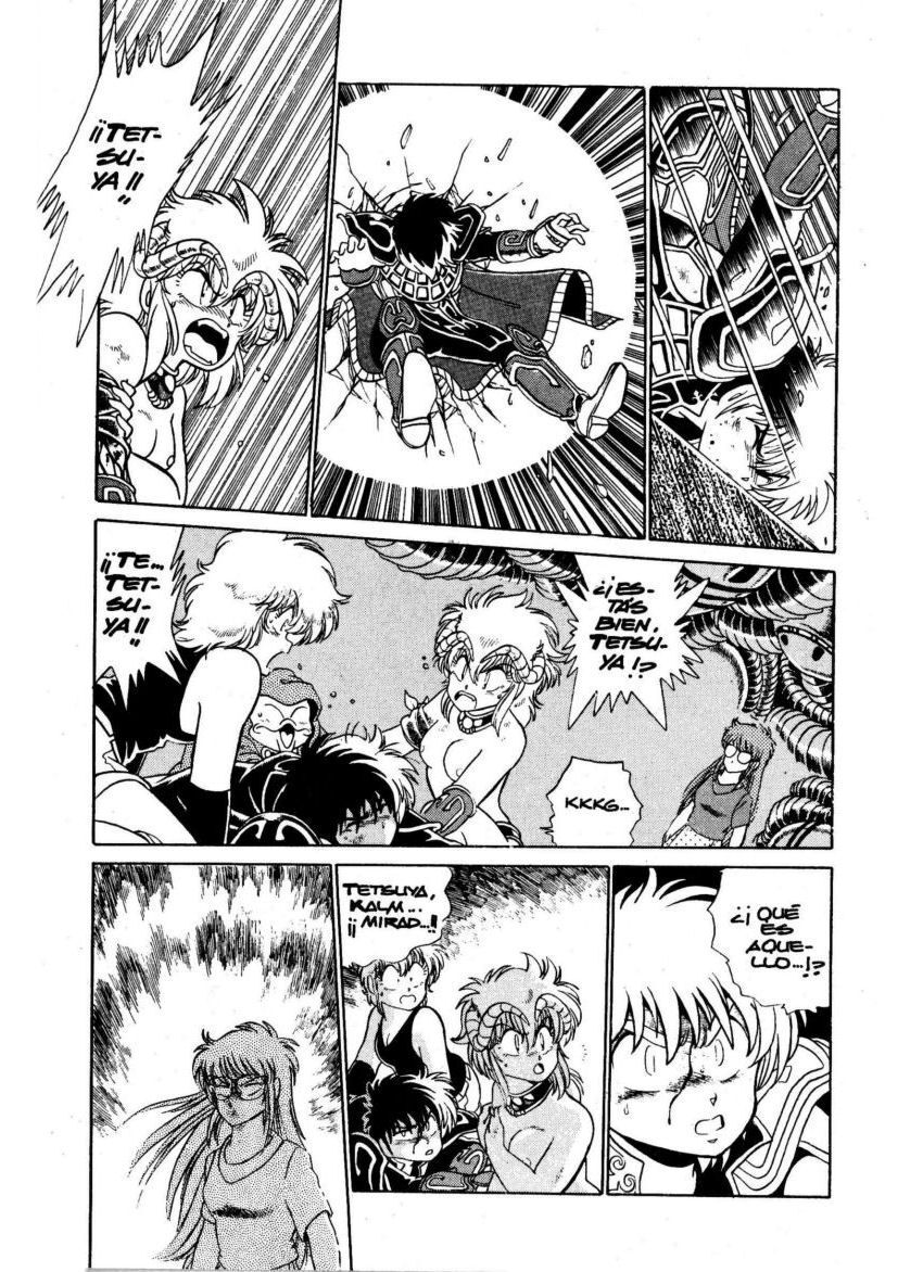 Capitulo 11 page 88