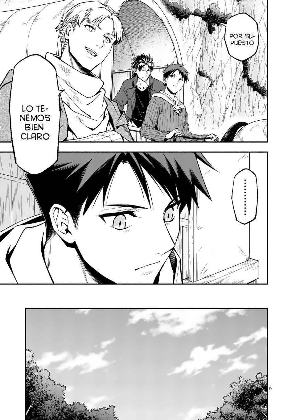 Capitulo 51 page 11