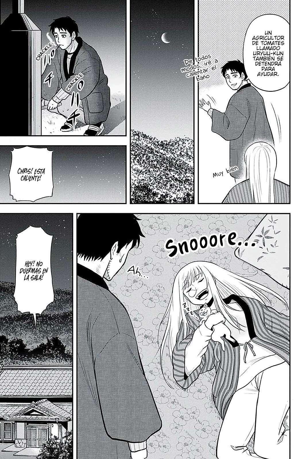 Capitulo 74 page 21