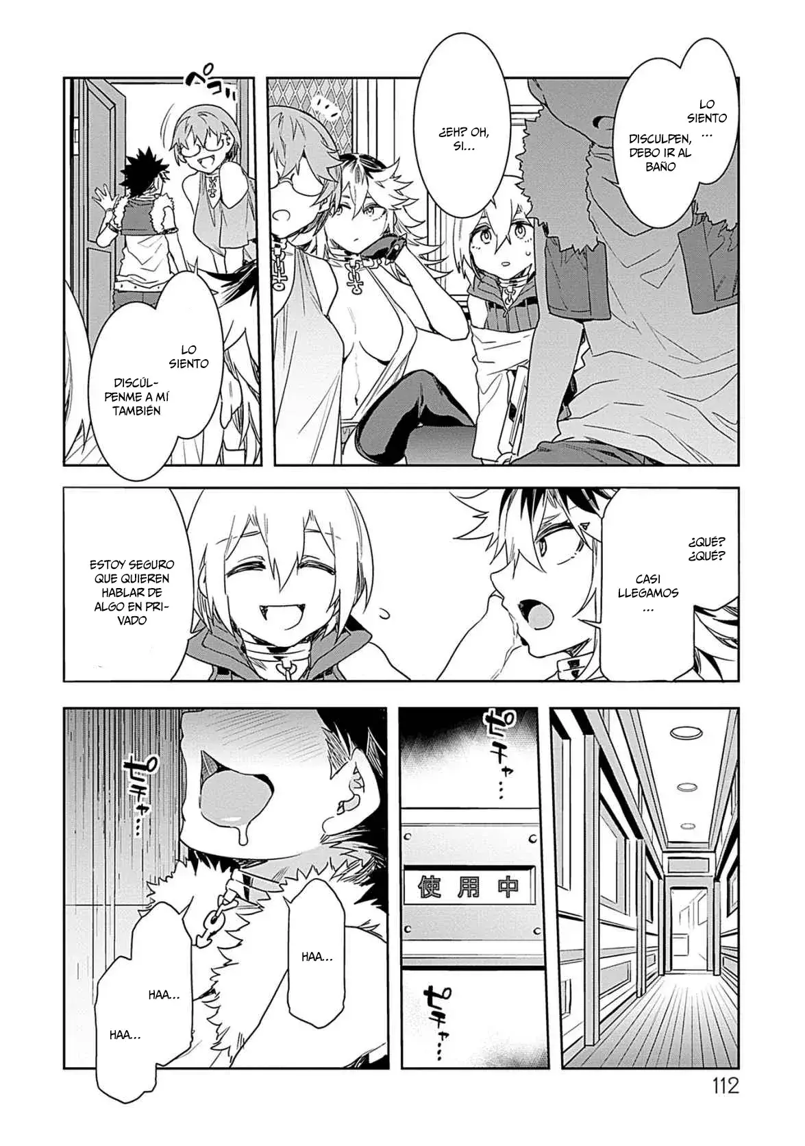 Capitulo 12 page 14