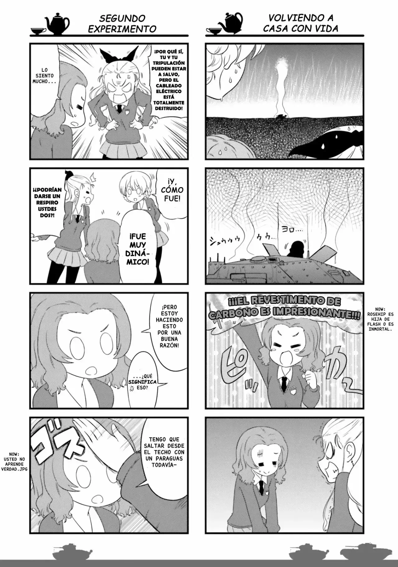 Capitulo 67 page 8