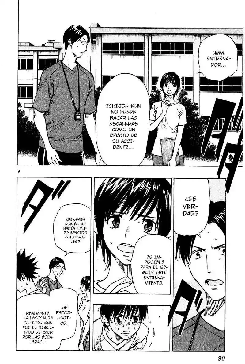 Capitulo 142 page 11