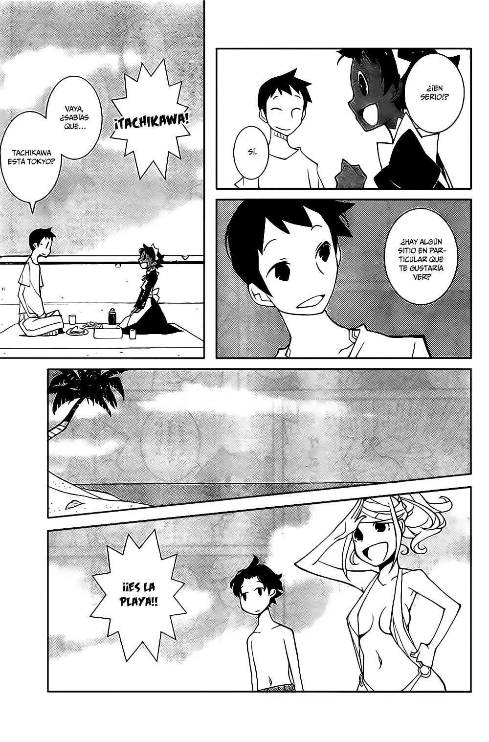 Capitulo 56 page 4