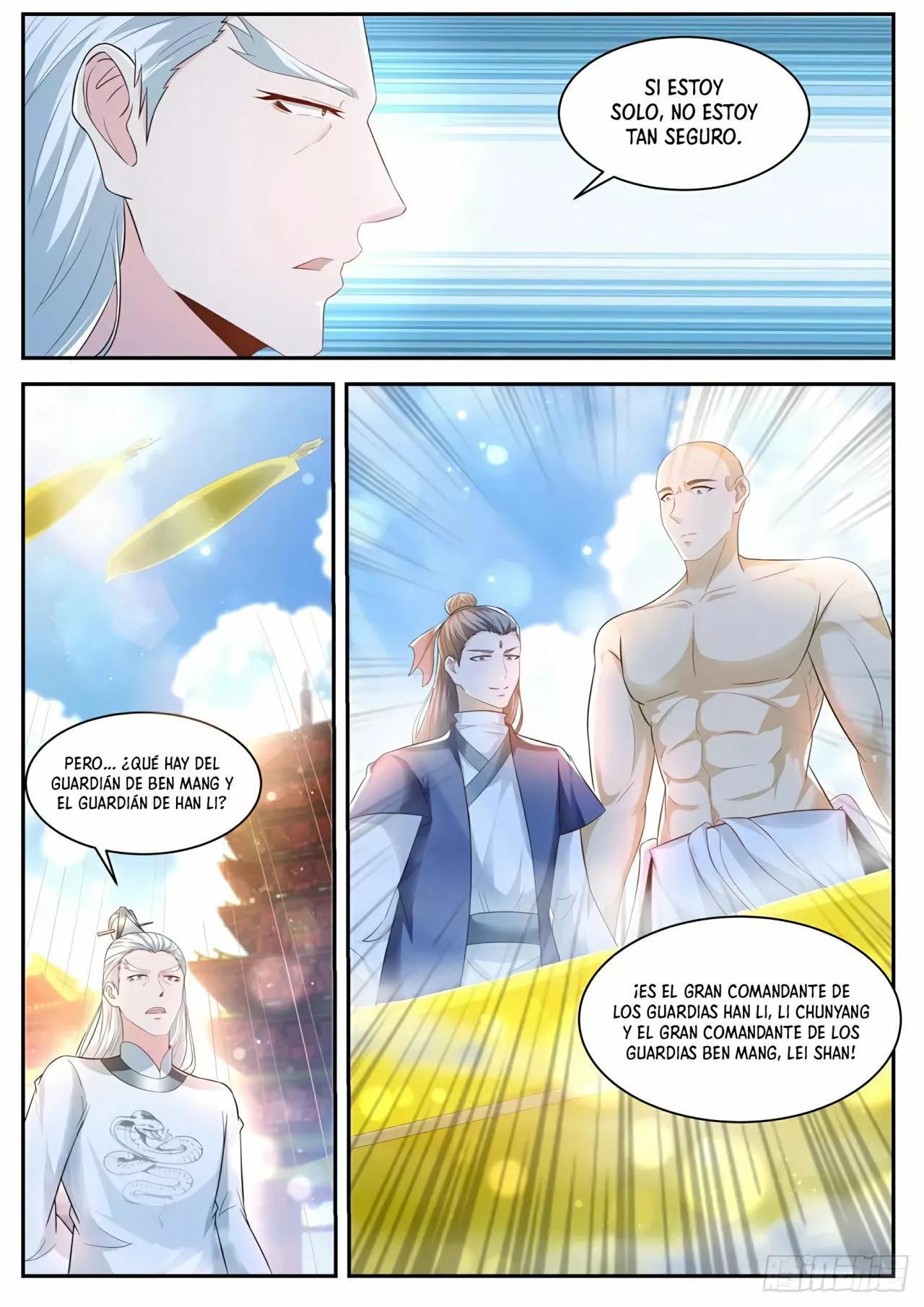 Capitulo 435 page 13