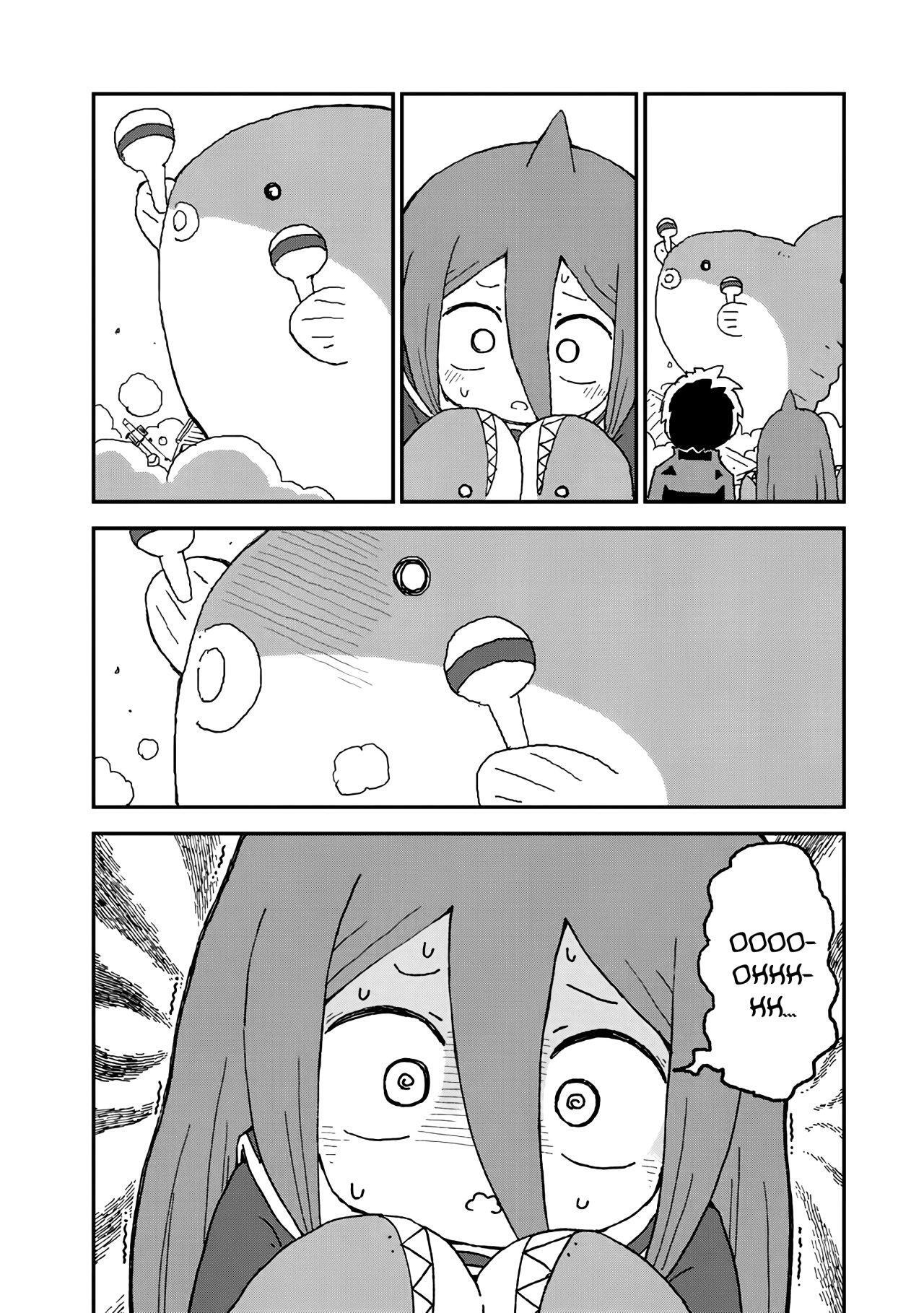 Capitulo 12.50 page 5