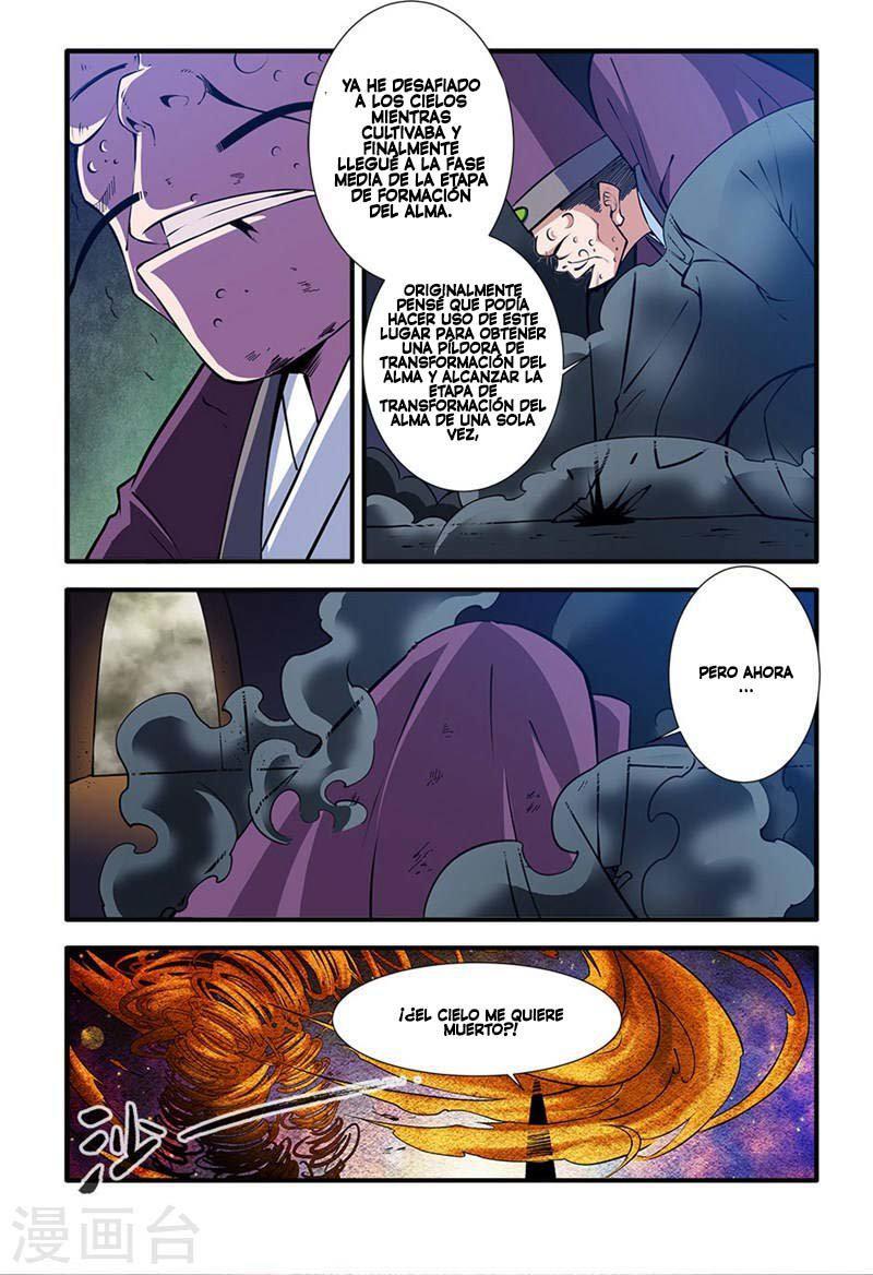 Capitulo 108 page 16