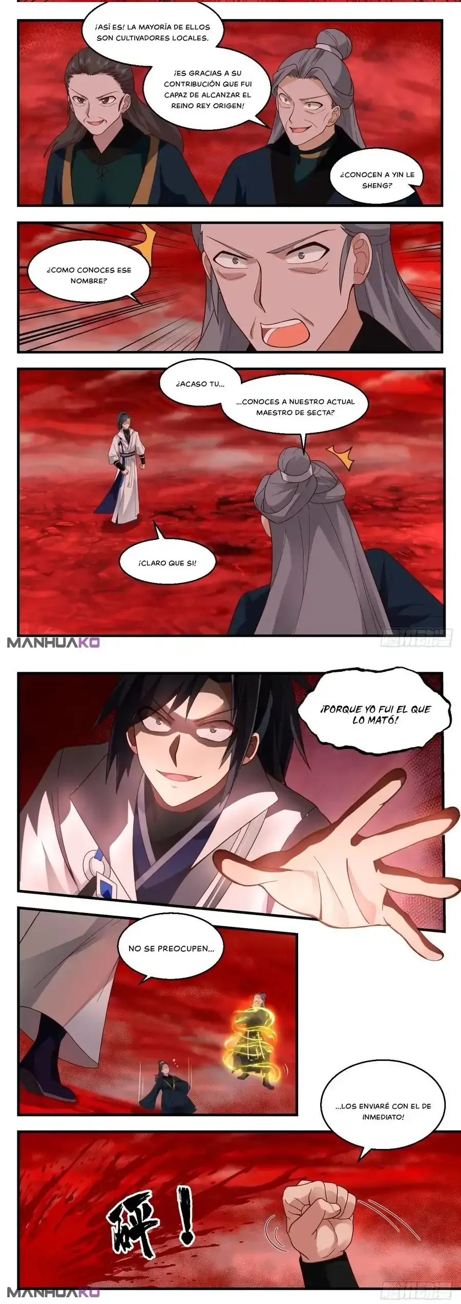 Capitulo 2188 page 6