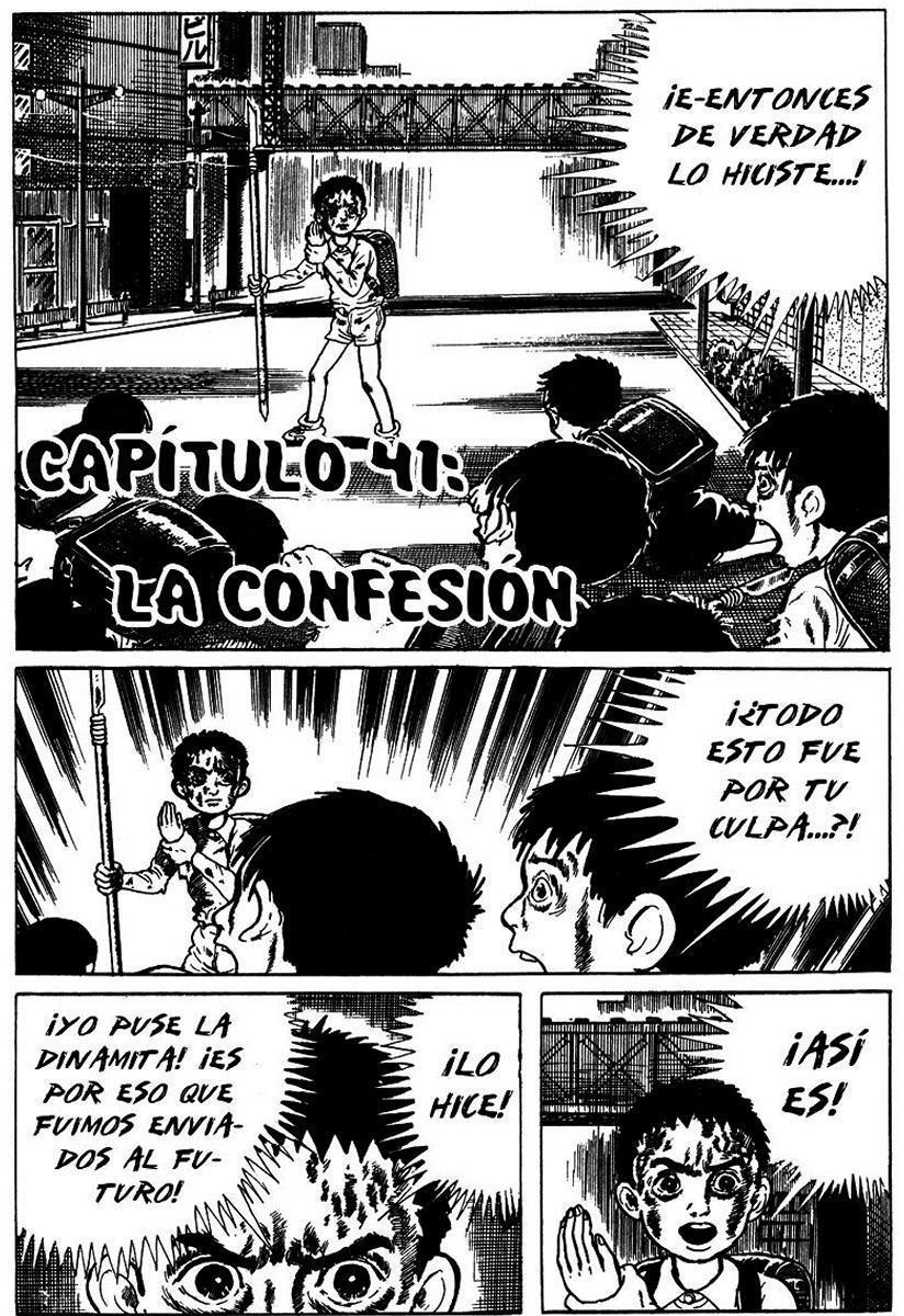 Capitulo 41 page 1