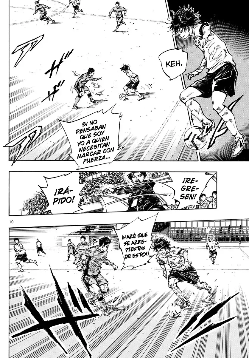 Capitulo 418 page 11