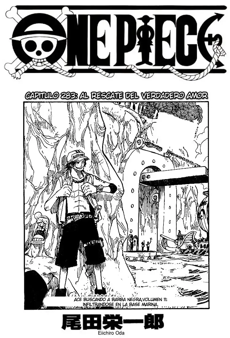 Capitulo 283 page 1
