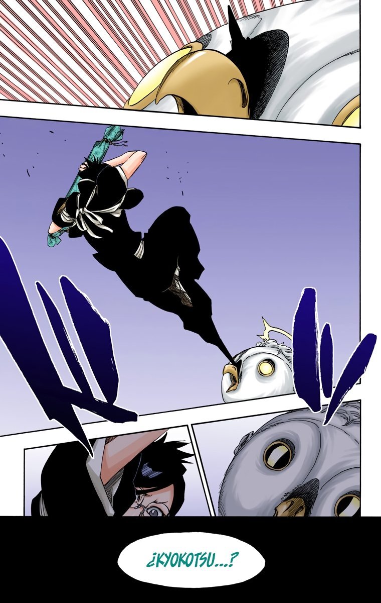 Capitulo 651 page 6