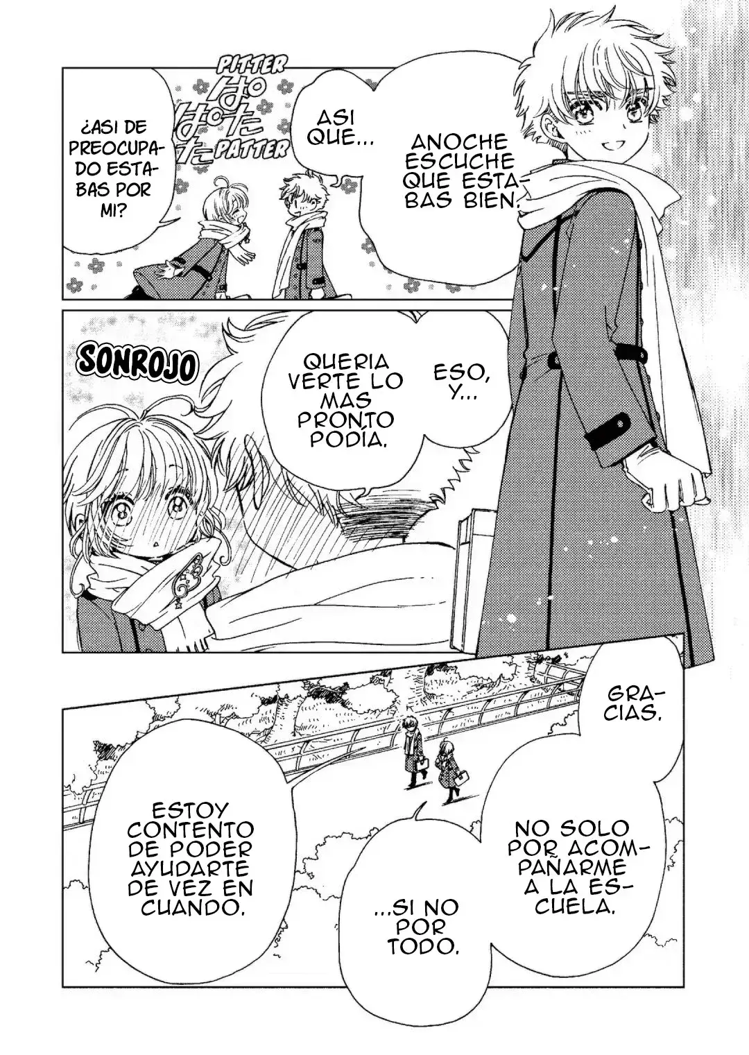 Capitulo 80 page 18