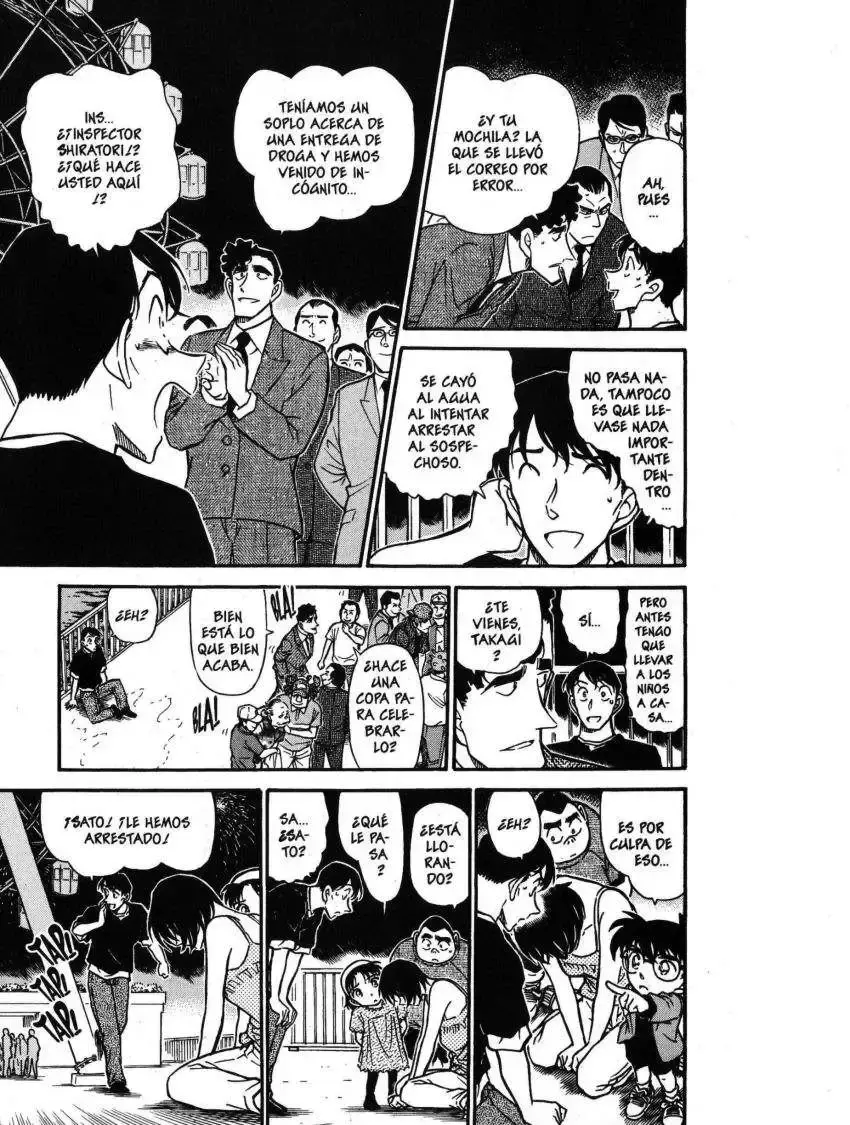 Capitulo 406 page 16