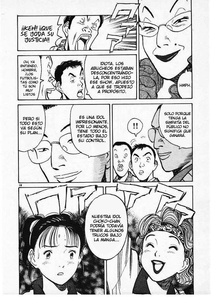 Capitulo 40 page 19