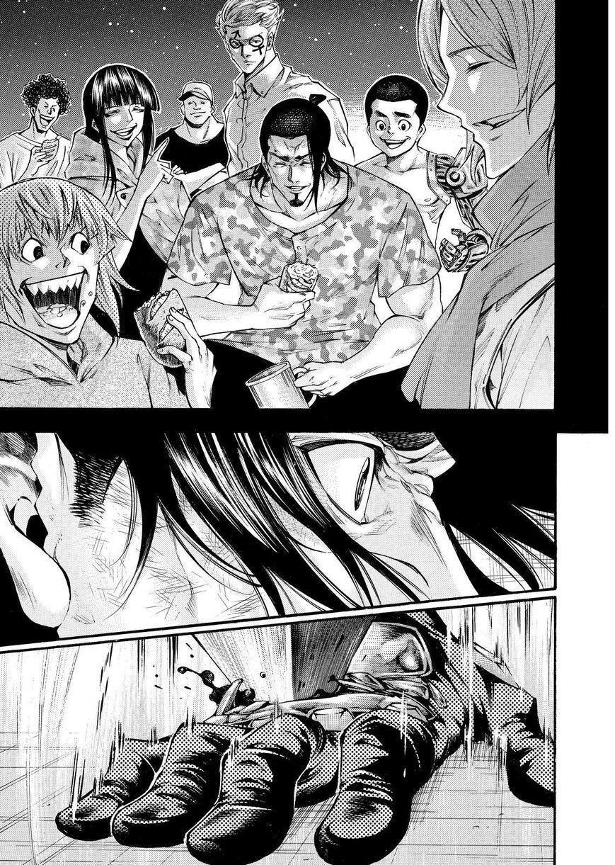 Capitulo 148 page 10