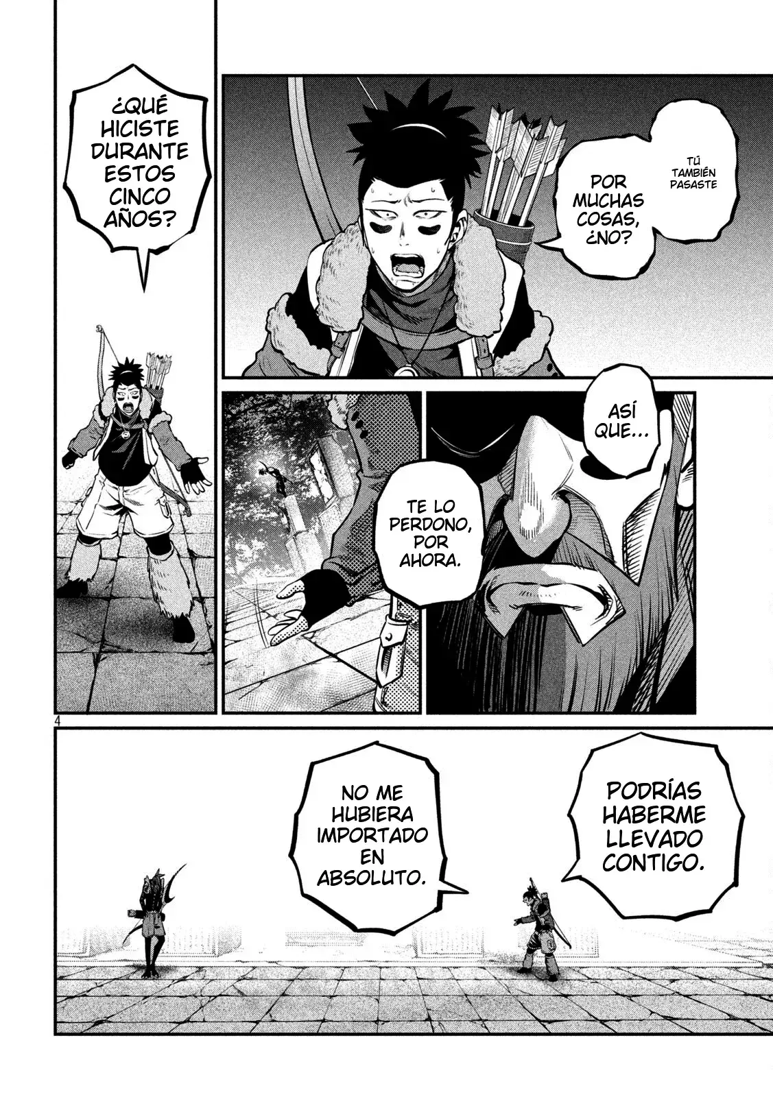 Capitulo 143 page 6