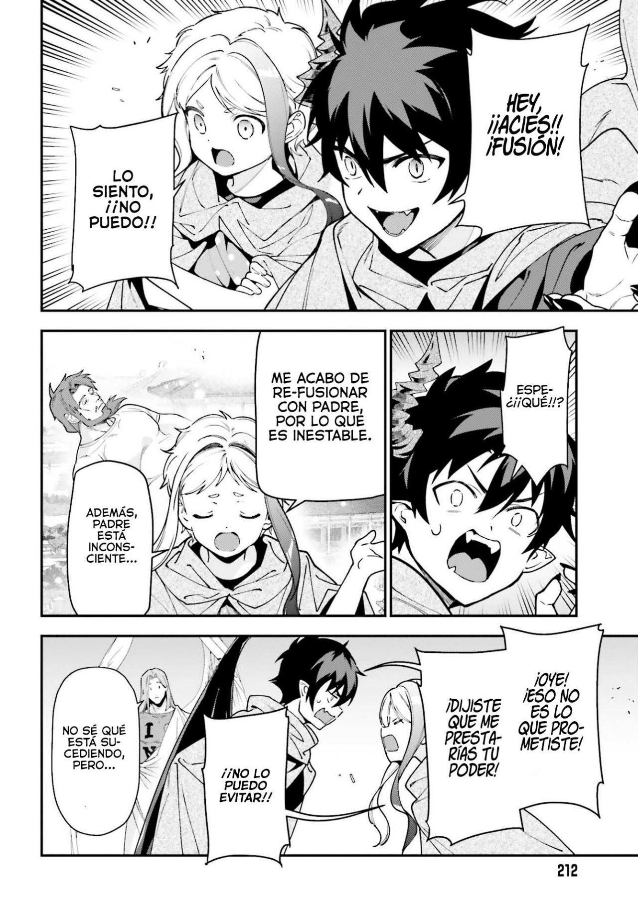 Capitulo 99 page 13