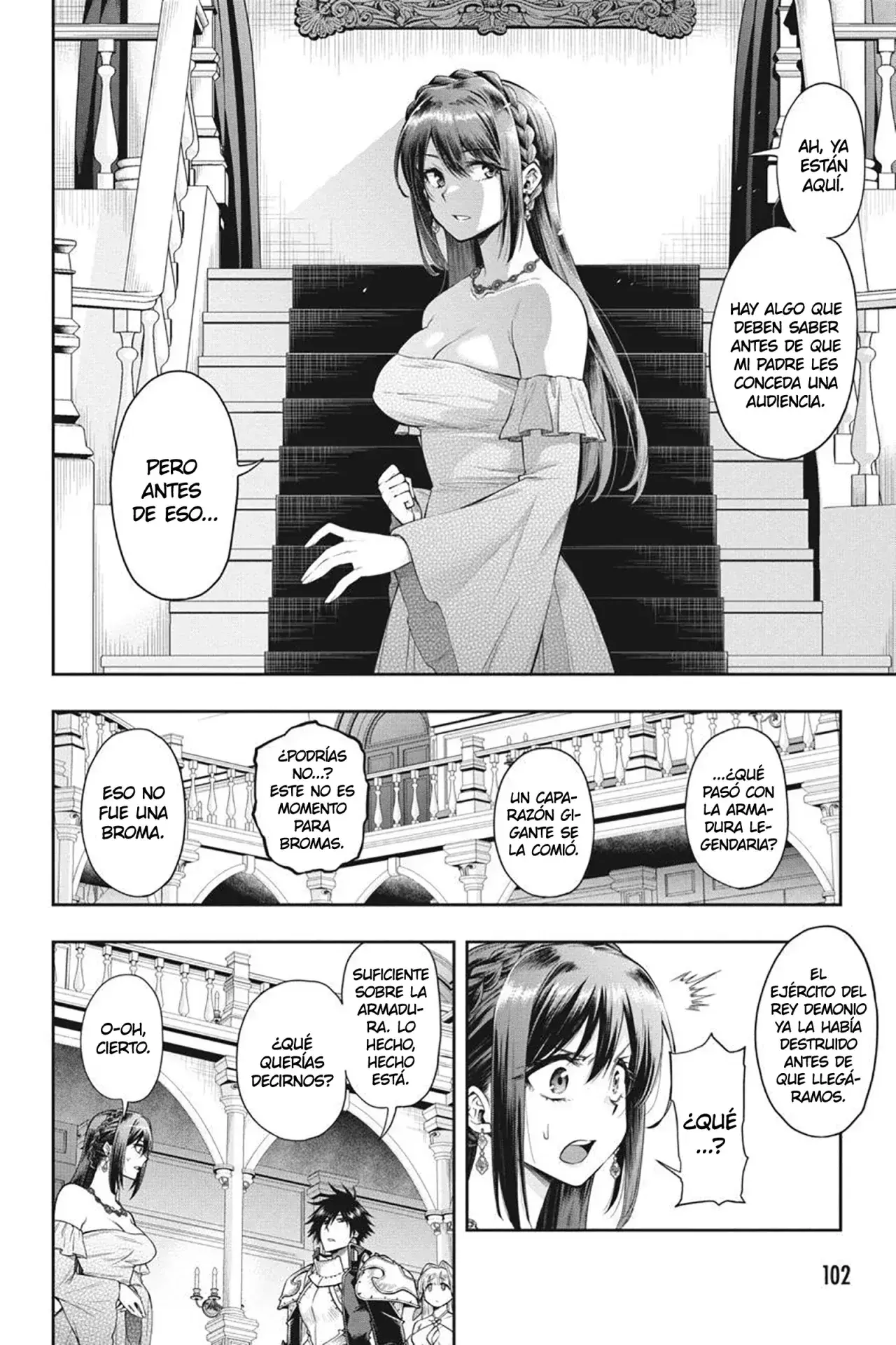 Capitulo 29 page 13