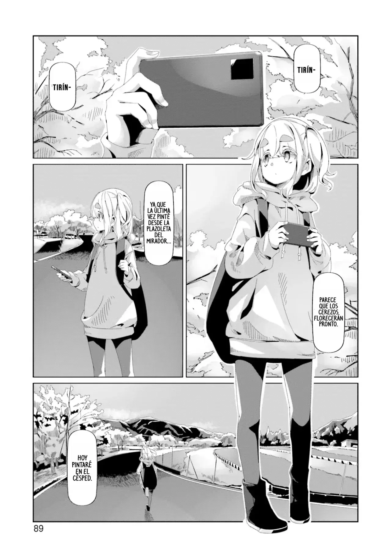 Capitulo 73 page 12