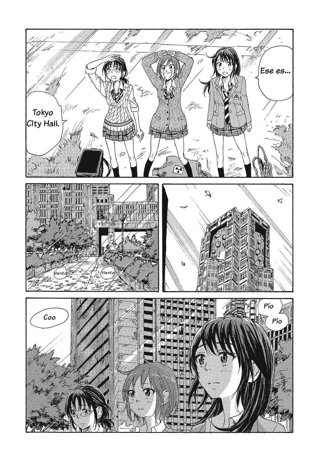 Capitulo 82 page 15