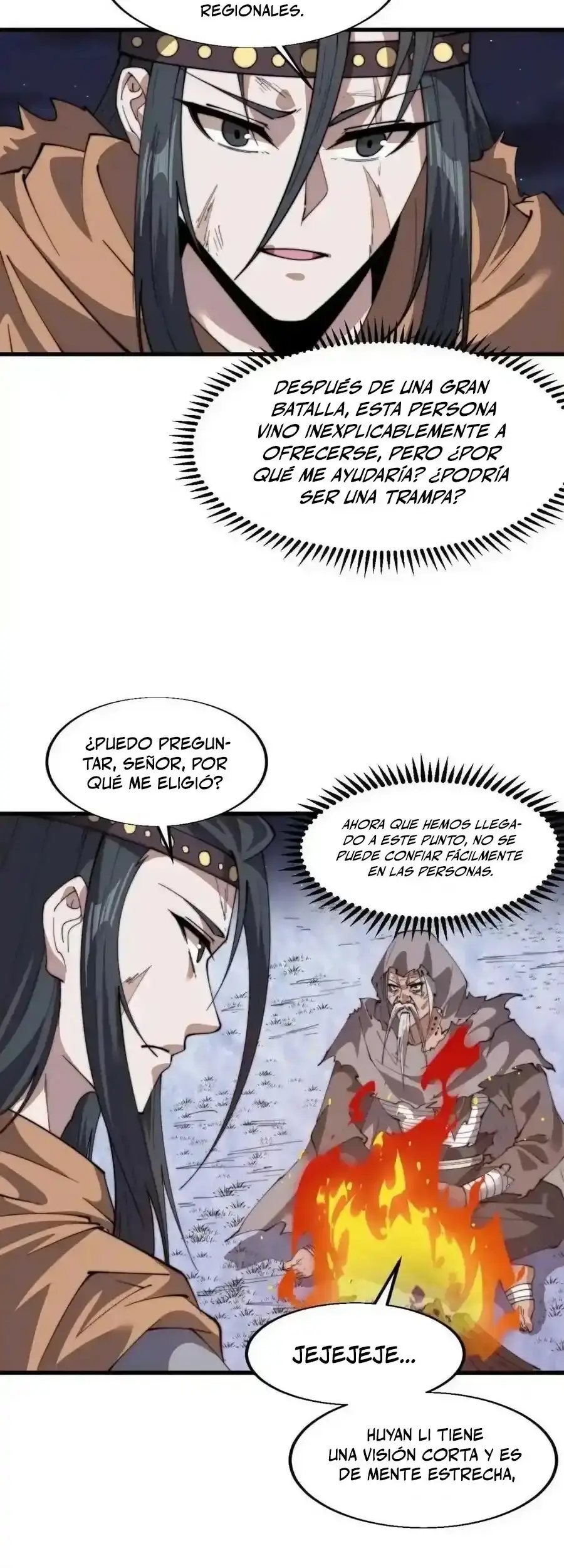Capitulo 728 page 19