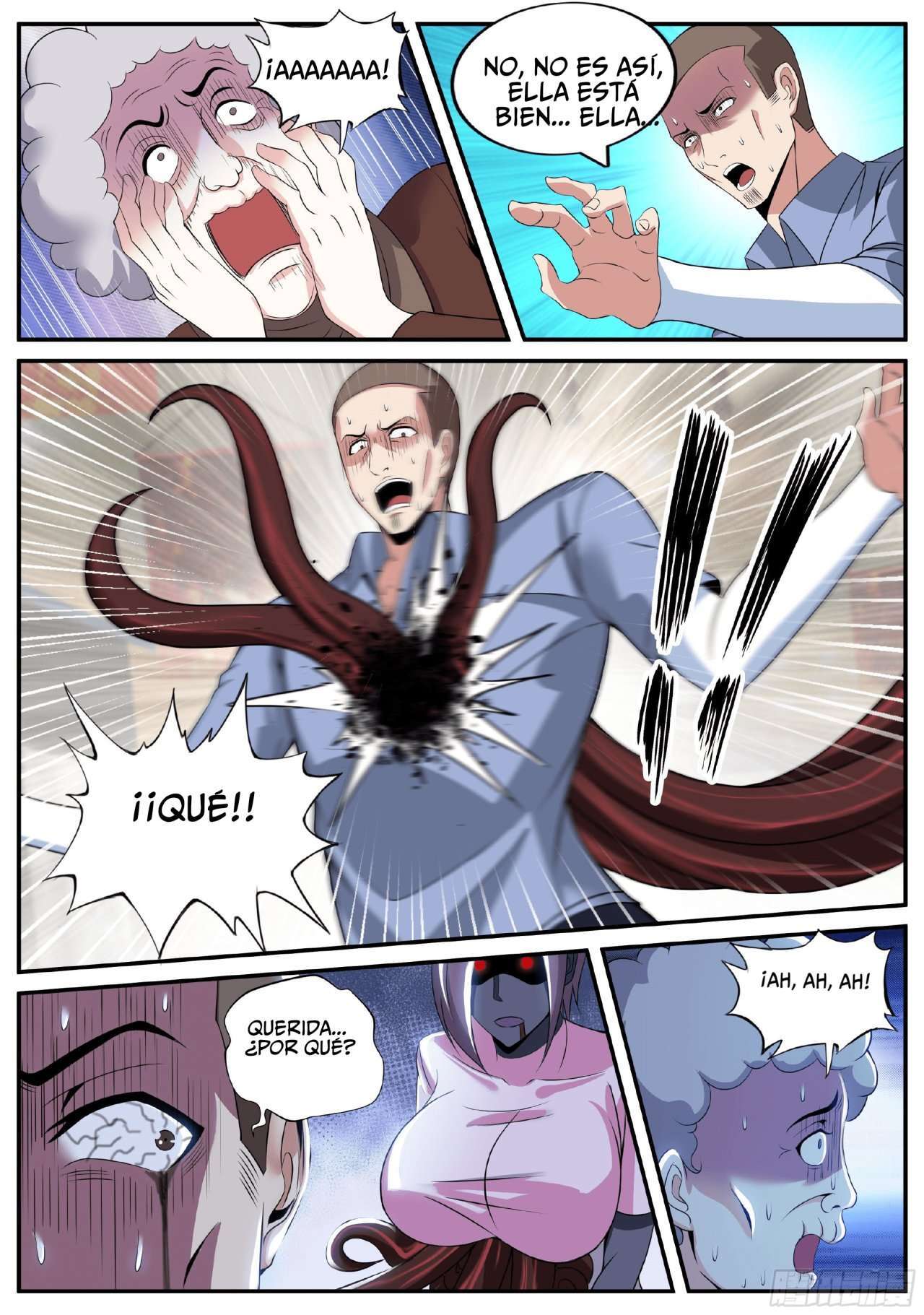 Capitulo 21 page 10