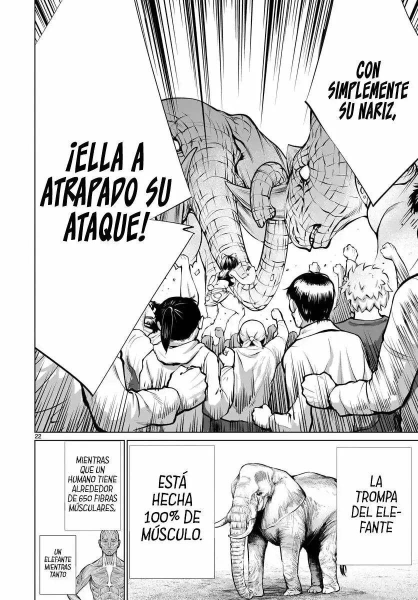 Capitulo 80 page 20