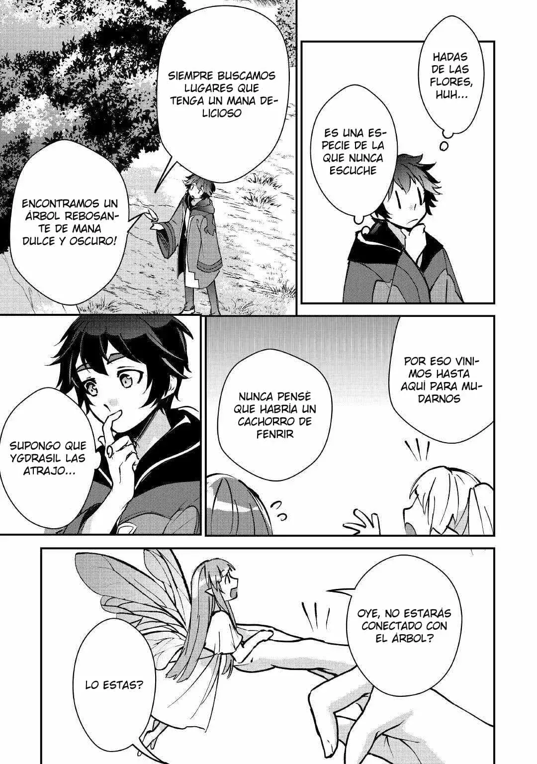 Capitulo 22 page 11